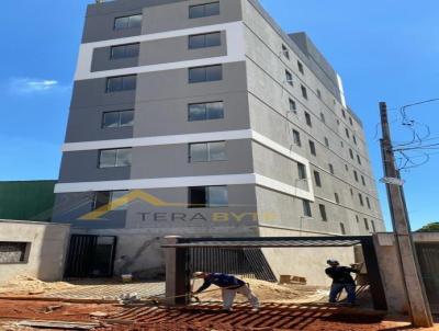 Apartamento para Venda, em Goinia, bairro Setor Sudoeste, 3 dormitrios, 1 banheiro, 1 sute, 1 vaga