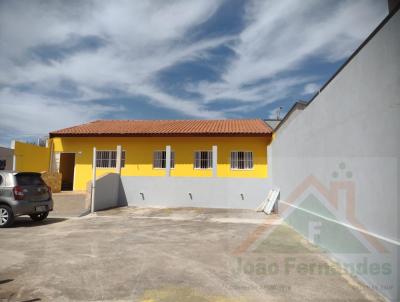 Casa Trrea para Venda, em Atibaia, bairro Loteamento Parque Residencial Serras de Atibaia II, 1 dormitrio, 1 banheiro, 4 vagas