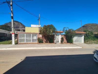 Apartamento para Venda, em Maric, bairro Chcaras de Ino (Ino), 1 dormitrio, 1 banheiro, 1 vaga