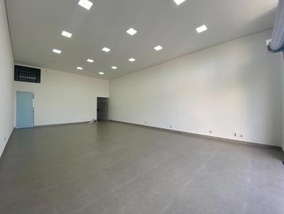 Sala Comercial/Nova para Locao, em Nova Odessa, bairro Centro, 2 banheiros