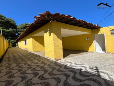 Casa para Venda, em Teresina, bairro Lourival Parente, 4 dormitrios, 1 banheiro, 1 sute, 1 vaga