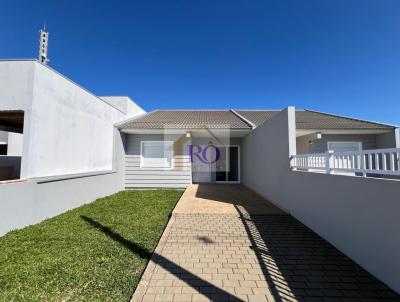 Casa Geminada para Venda, em Santa Cruz do Sul, bairro Joo Alves, 2 dormitrios, 1 banheiro, 2 vagas