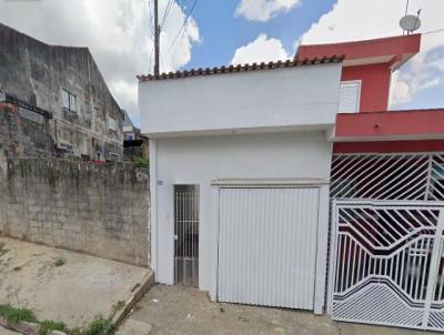 Casa para Venda, em Guarulhos, bairro Vila Carmela I, 2 dormitrios, 2 banheiros, 1 vaga