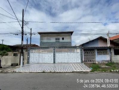 Casa em Condomnio para Venda, em Praia Grande, bairro Melvi, 2 dormitrios, 1 banheiro, 1 vaga