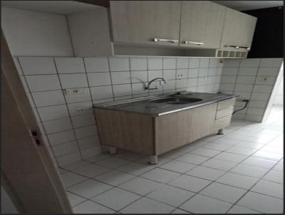 Apartamento para Locao, em Suzano, bairro Vila Urups, 2 dormitrios, 1 banheiro, 1 vaga