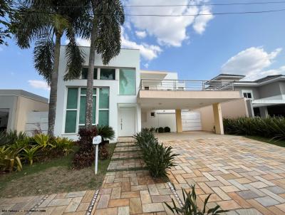 Casa em Condomnio para Venda, em Jundia, bairro Portal do Paraso II, 4 dormitrios, 6 banheiros, 4 sutes, 6 vagas