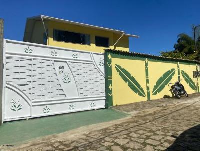 Pousada para Venda, em Paraty, bairro CORUB, 3 dormitrios, 3 banheiros