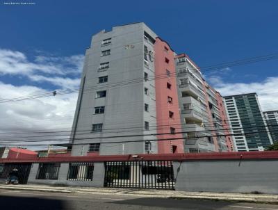 Apartamento para Venda, em Fortaleza, bairro Parquelndia, 3 dormitrios, 2 banheiros, 1 sute, 2 vagas