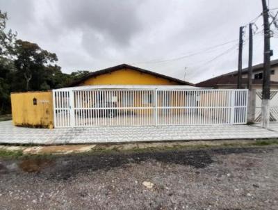 Casa para Venda, em Praia Grande, bairro Princesa, 2 dormitrios, 1 banheiro, 1 vaga