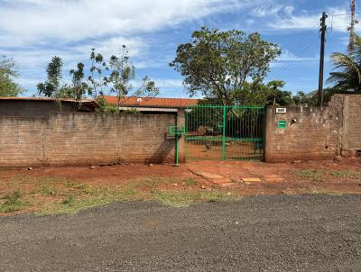 Casa para Venda, em Salto Grande, bairro Vila Salto Grande, 2 dormitrios, 2 banheiros, 1 sute, 2 vagas