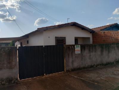 Casa para Venda, em Palmital, bairro So Jos