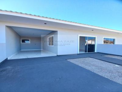 Casa para Venda, em Palhoa, bairro Barra do Ariri, 2 dormitrios, 1 banheiro, 1 vaga