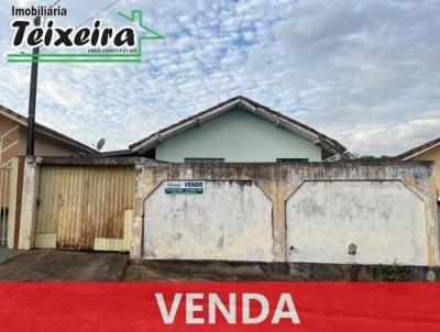 Casa para Venda, em Jaguariava, bairro Jardim Samambaia, 2 dormitrios, 1 banheiro