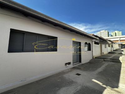 Casa para Venda, em Piracicaba, bairro Cidade Alta, 2 dormitrios, 1 banheiro