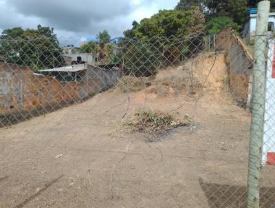 Terreno para Venda, em Ribeiro das Neves, bairro Rosaneves