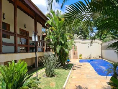 Casa para Venda, em Atibaia, bairro Jardim Paulista, 3 dormitrios, 5 banheiros, 3 sutes, 6 vagas