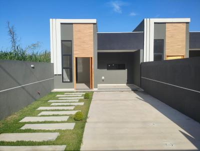 Casa para Venda, em Maric, bairro Barroco (Itaipuau), 2 dormitrios, 2 banheiros, 1 sute, 1 vaga