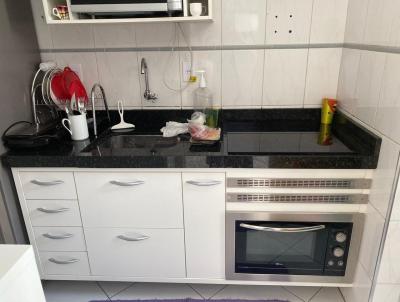 Apartamento para Locao, em So Jos dos Campos, bairro Jardim Esplanada, 2 dormitrios, 1 banheiro, 1 vaga