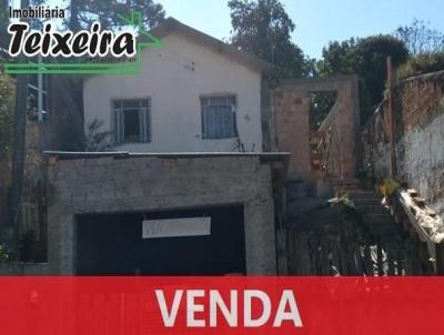 Casa para Venda, em Jaguariava, bairro Jardim Fluvipolis, 1 dormitrio, 1 banheiro, 1 vaga