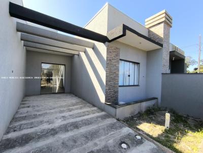 Casa para Venda, em Itapo, bairro MARILUZ - 22, 2 dormitrios, 2 banheiros, 1 sute, 1 vaga