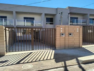 Casa para Venda, em Ibirit, bairro Bosque, 2 dormitrios, 1 banheiro, 1 vaga