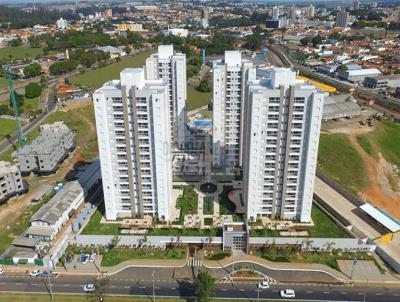 Apartamento para Venda, em Araras, bairro Matadouro e Vila Bressan, 3 dormitrios, 2 banheiros, 1 sute, 2 vagas