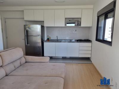 Apartamento para Locao, em So Paulo, bairro Jardim Prudncia, 1 dormitrio, 1 banheiro