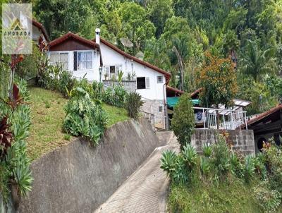 Casa para Venda, em Terespolis, bairro Quebra Frascos, 3 dormitrios, 1 banheiro, 3 sutes, 4 vagas