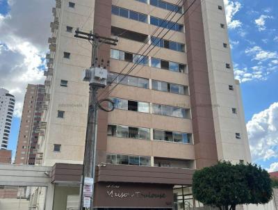 Apartamento para Venda, em Campo Grande, bairro Centro, 3 dormitrios, 4 banheiros, 3 sutes, 2 vagas
