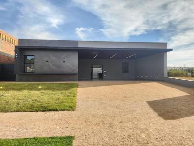 Casa em Condomnio para Venda, em Ribeiro Preto, bairro Bonfim Paulista, 3 dormitrios, 4 banheiros, 3 sutes, 4 vagas