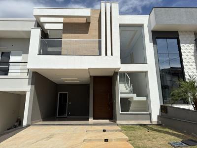 Casa para Venda, em Indaiatuba, bairro Jardim Vista Verde, 3 dormitrios, 4 banheiros, 3 sutes, 3 vagas