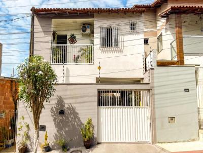 Casa para Venda, em Linhares, bairro Boa Vista, 3 dormitrios, 2 banheiros, 2 vagas