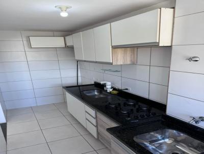 Apartamento para Locao, em Suzano, bairro Vila Nova Amorim, 2 dormitrios, 1 banheiro, 1 vaga