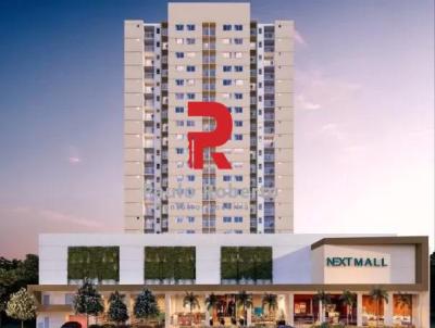 Apartamento para Venda, em São Carlos, bairro Parque Arnold Schimidt, 1 dormitório, 1 banheiro, 1 vaga