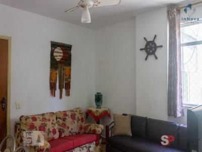 Apartamento para Venda, em Praia Grande, bairro Aviao, 1 dormitrio, 1 banheiro, 1 vaga