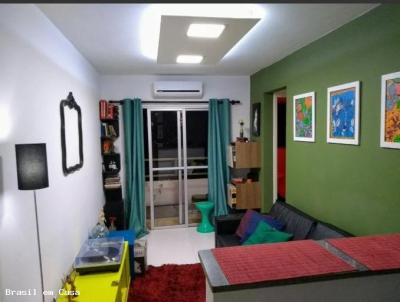 Apartamento para Venda, em So Paulo, bairro Vila Raquel, 2 dormitrios, 1 banheiro, 1 vaga