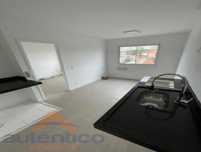 Apartamento para Locao, em So Paulo, bairro Cidade Satlite Santa Brbara, 1 dormitrio, 1 banheiro