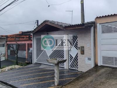 Casa para Venda, em Suzano, bairro Jardim do Bosque, 4 dormitrios, 3 banheiros, 2 sutes, 3 vagas