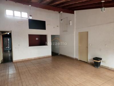 Comercial para Locao, em Ribeiro Preto, bairro Independncia, 1 banheiro