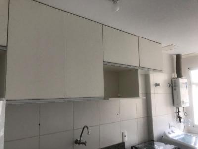 Apartamento para Locao, em Itabora, bairro Outeiro das Pedras, 3 dormitrios, 2 banheiros, 1 sute, 1 vaga