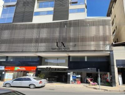 Sala Comercial/Usada para Venda, em Viosa, bairro Santo Antnio