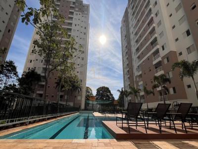 Apartamento para Locao, em Indaiatuba, bairro Cidade Nova I, 3 dormitrios, 2 banheiros, 1 sute, 2 vagas