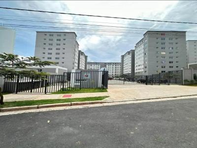 Apartamento para Locao, em So Paulo, bairro Chcara Maria Trindade, 2 dormitrios, 1 banheiro