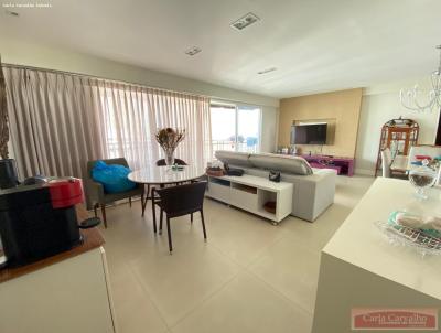 Apartamento para Venda, em , bairro AQUARIOS, 4 dormitrios, 5 banheiros, 2 sutes, 2 vagas