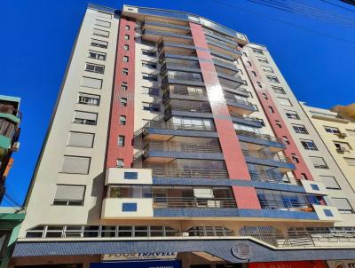 Apartamento para Venda, em Passo Fundo, bairro Centro, 3 dormitrios, 3 banheiros, 1 sute, 2 vagas