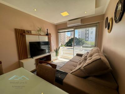Apartamento para Venda, em Novo Hamburgo, bairro Vila Rosa, 2 dormitrios, 1 banheiro