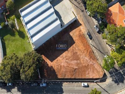 Terreno Comercial para Venda, em Atibaia, bairro Centro