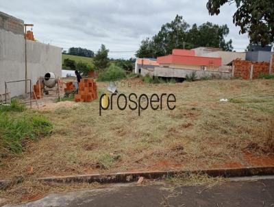 Terreno para Venda, em Regente Feij, bairro Jardim Morada do Sol