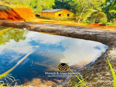 Stio para Venda, em Santa Teresa, bairro SANTA TERESA, 3 dormitrios, 1 banheiro