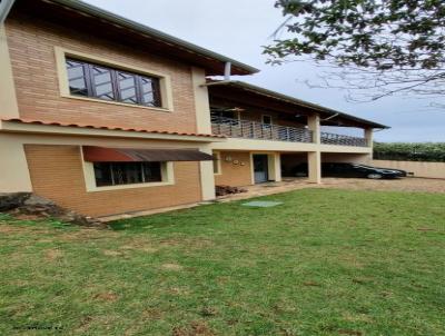 Casa para Venda, em Cunha, bairro RESIDENCIAL PRIMAVERA, 2 dormitrios, 2 banheiros, 1 sute, 5 vagas